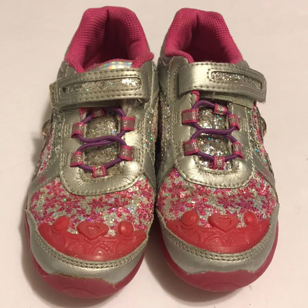 Stride rite